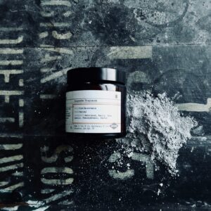 Clay Renewal Mask