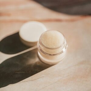 Lip Treatment