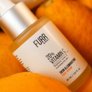 Vitamin C Serum